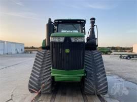 2018 JOHN DEERE 9620RX