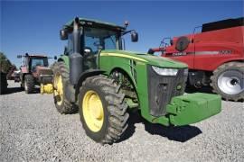 2011 JOHN DEERE 8310R