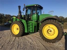 2016 JOHN DEERE 9370R