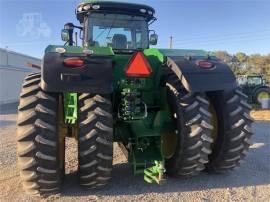 2016 JOHN DEERE 9370R