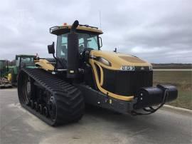 2016 CHALLENGER MT855E