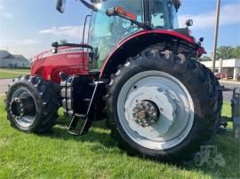 2013 MASSEY FERGUSON 8690