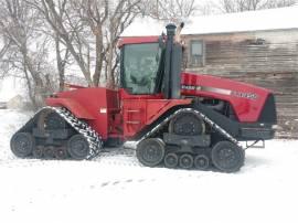 2003 CASE IH STX450 QUAD