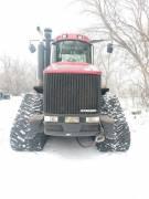 2003 CASE IH STX450 QUAD