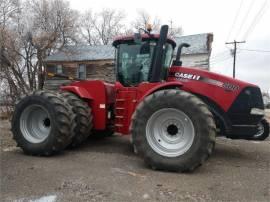 2014 CASE IH STEIGER 500 HD