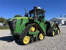 2020 JOHN DEERE 9570RX