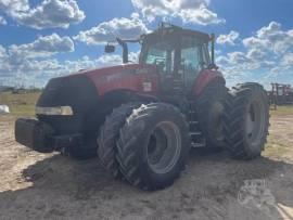 2016 CASE IH MAGNUM 310