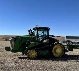 2012 JOHN DEERE 9510RT