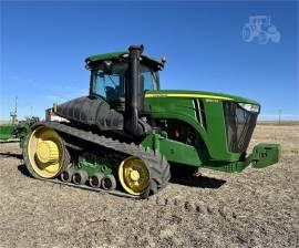 2012 JOHN DEERE 9510RT