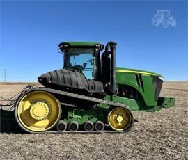 2012 JOHN DEERE 9510RT