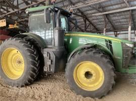 2019 JOHN DEERE 8400R