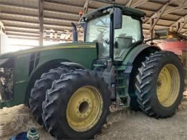 2019 JOHN DEERE 8400R