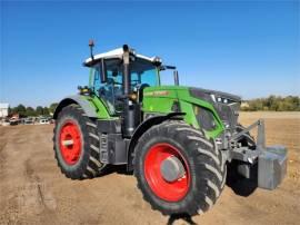 2020 FENDT 939 VARIO GEN 6