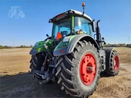 2020 FENDT 939 VARIO GEN 6