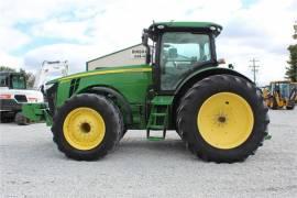 2013 JOHN DEERE 8310R