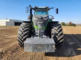 2020 FENDT 1050 VARIO