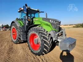 2020 FENDT 1050 VARIO