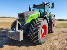 2020 FENDT 1050 VARIO