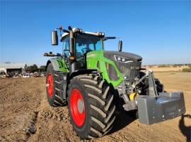 2020 FENDT 936 VARIO GEN 6