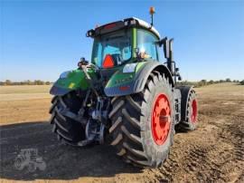 2020 FENDT 936 VARIO GEN 6