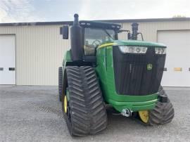 2021 JOHN DEERE 9620RX