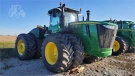 2019 JOHN DEERE 9470R