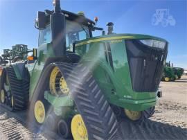 2021 JOHN DEERE 9620RX