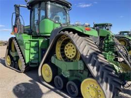 2021 JOHN DEERE 9620RX