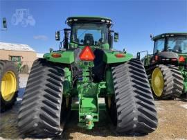 2021 JOHN DEERE 9570RX