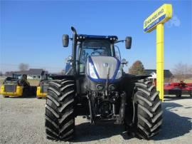 2015 NEW HOLLAND T7.315