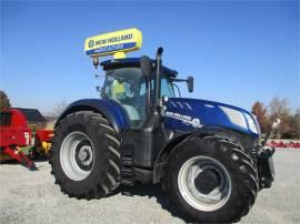 2015 NEW HOLLAND T7.315