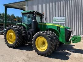 2018 JOHN DEERE 8400R