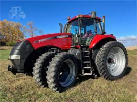 2012 CASE IH MAGNUM 315