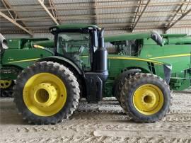 2017 JOHN DEERE 8370R