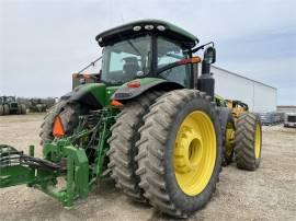 2014 JOHN DEERE 8370R