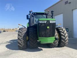 2021 JOHN DEERE 9420R