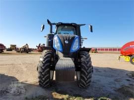 2022 NEW HOLLAND T8.410