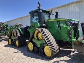 2021 JOHN DEERE 9620RX