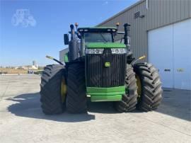 2021 JOHN DEERE 9420R