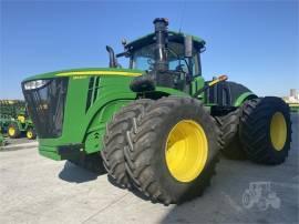 2021 JOHN DEERE 9420R