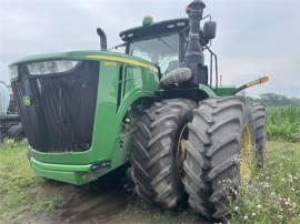 2016 JOHN DEERE 9470R