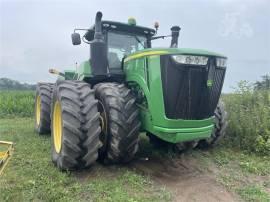 2016 JOHN DEERE 9470R