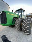 JOHN DEERE 9400