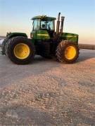 JOHN DEERE 9400