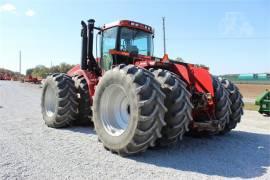 2010 CASE IH STEIGER 485