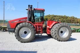 2010 CASE IH STEIGER 485