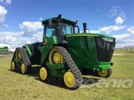 2021 JOHN DEERE 9470RX