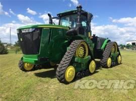 2021 JOHN DEERE 9470RX