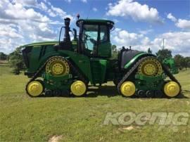 2021 JOHN DEERE 9470RX