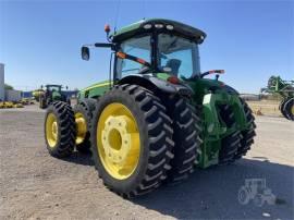 2015 JOHN DEERE 8370R